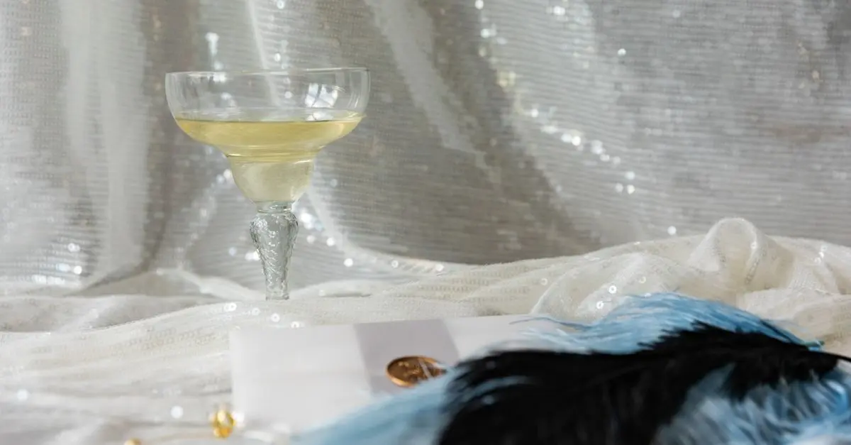 Comment Réussir un Apéritif Vintage : Astuces et Inspirations