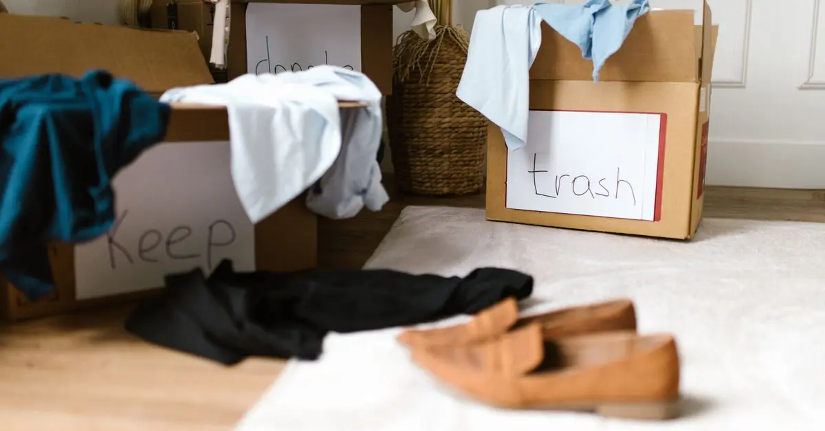 How Minimalism Can Simplify Your Life