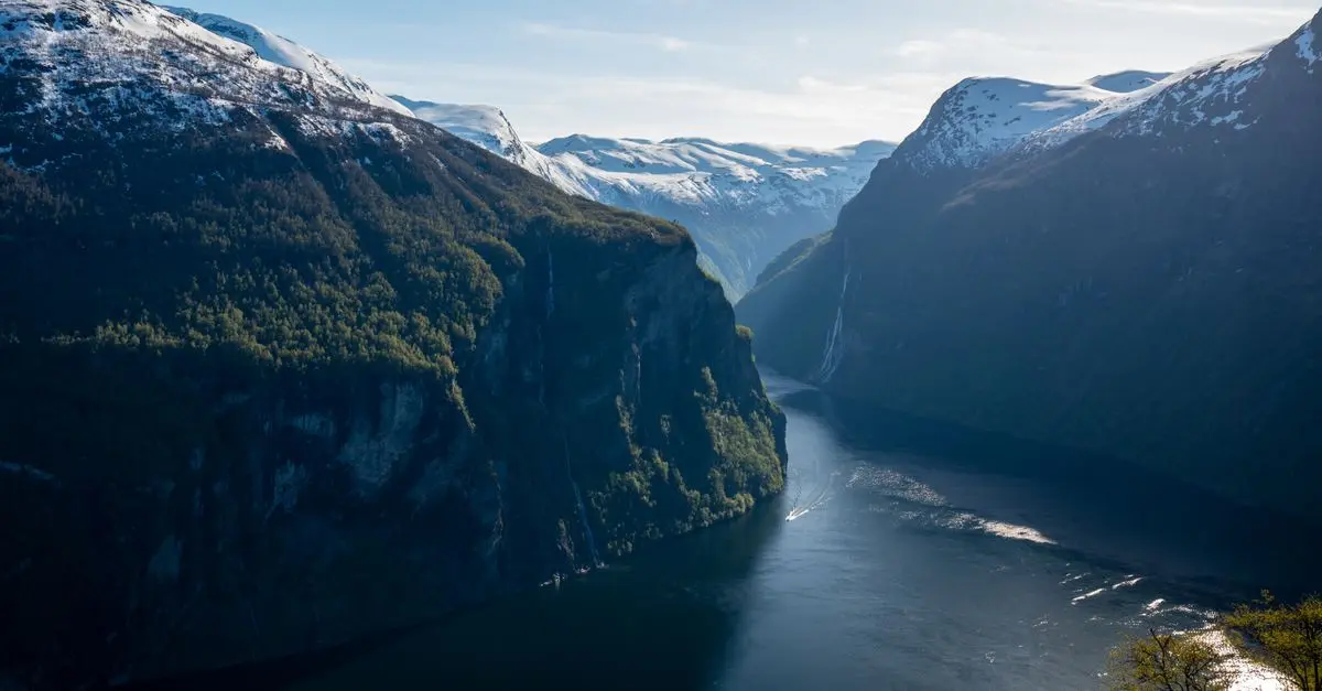 Top 10 des paysages géographiques à explorer absolument