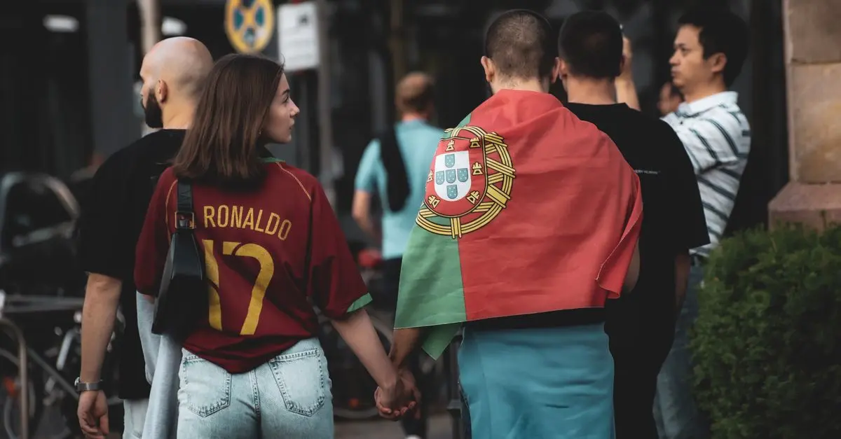 Biografía de Cristiano Ronaldo: Un Viaje a la Grandeza