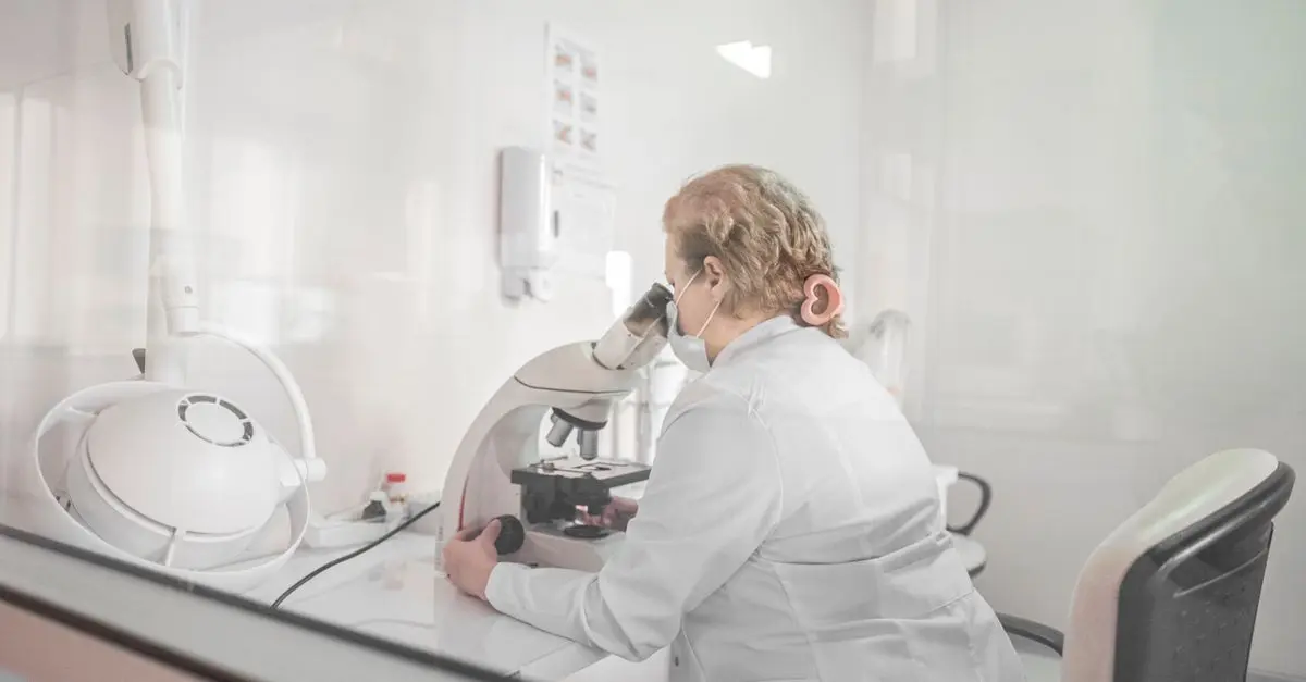 10 Essential Tips for Aspiring Scientists to Succeed