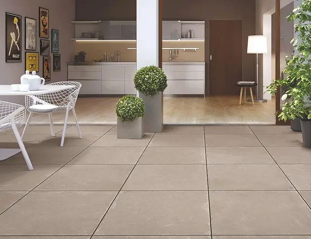 Comment Bien Choisir Le Carrelage Pour Votre Cuisine