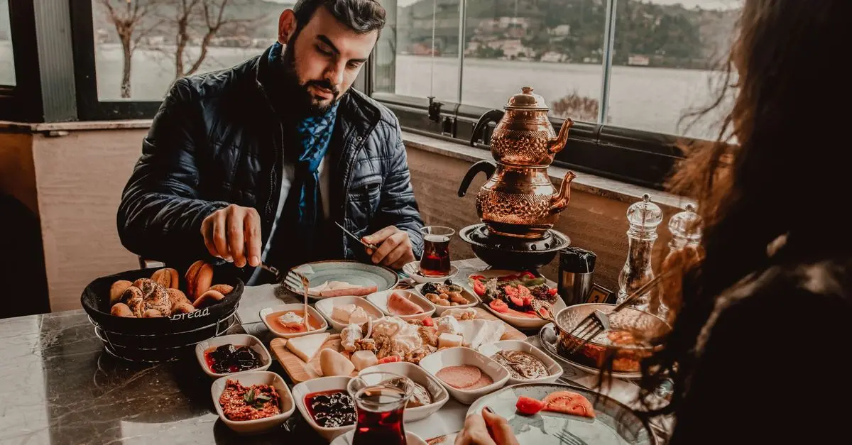 Les 10 meilleures expériences culinaires à vivre en voyage