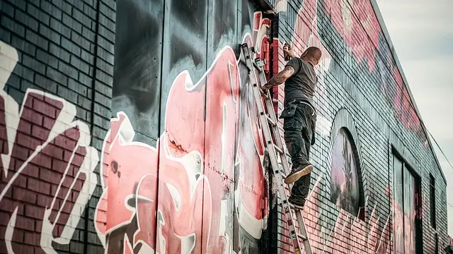 Les meilleures villes pour le street art à travers le monde