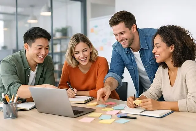 Comment Évaluer l'Efficacité de Votre Guidance Créative