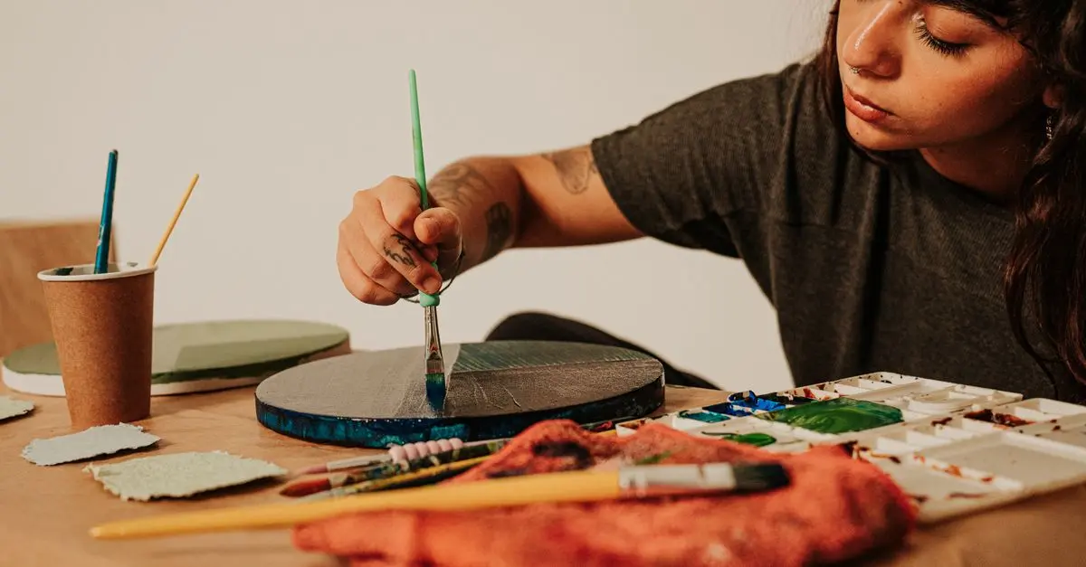 How to Create Compelling Art: Essential Techniques for Artists