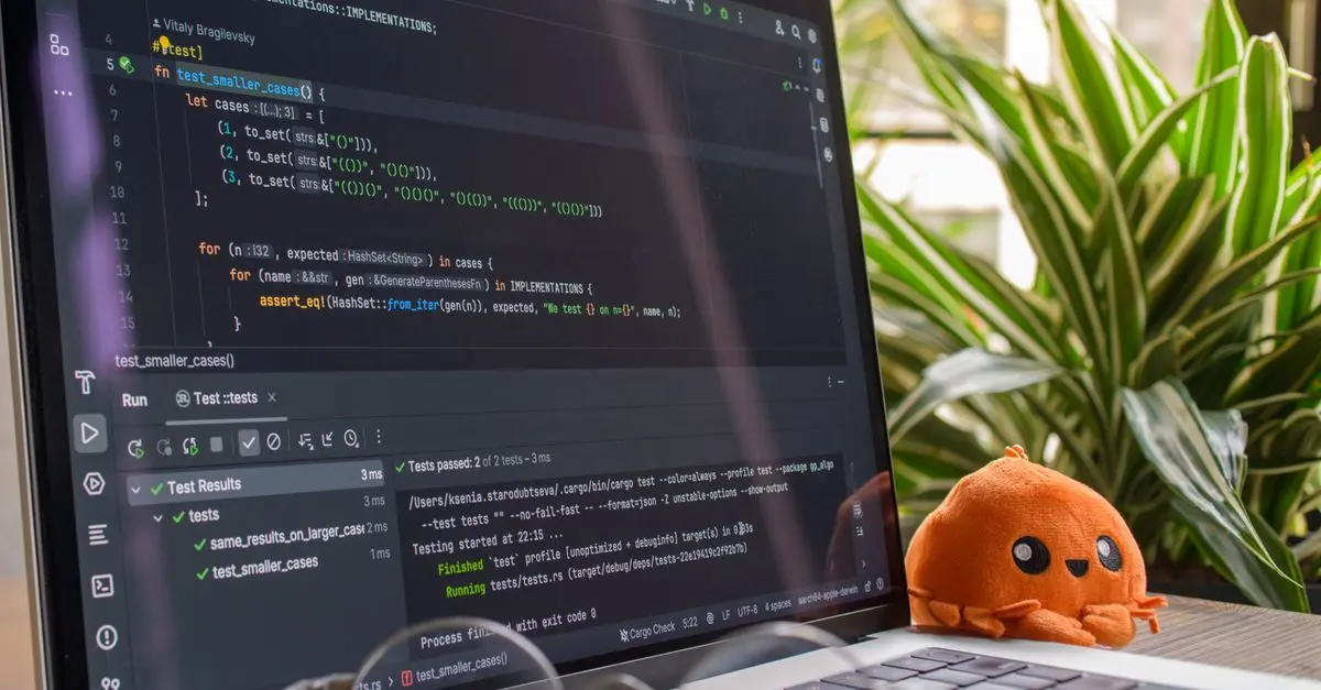 How to Choose the Right Development Path for Your Career