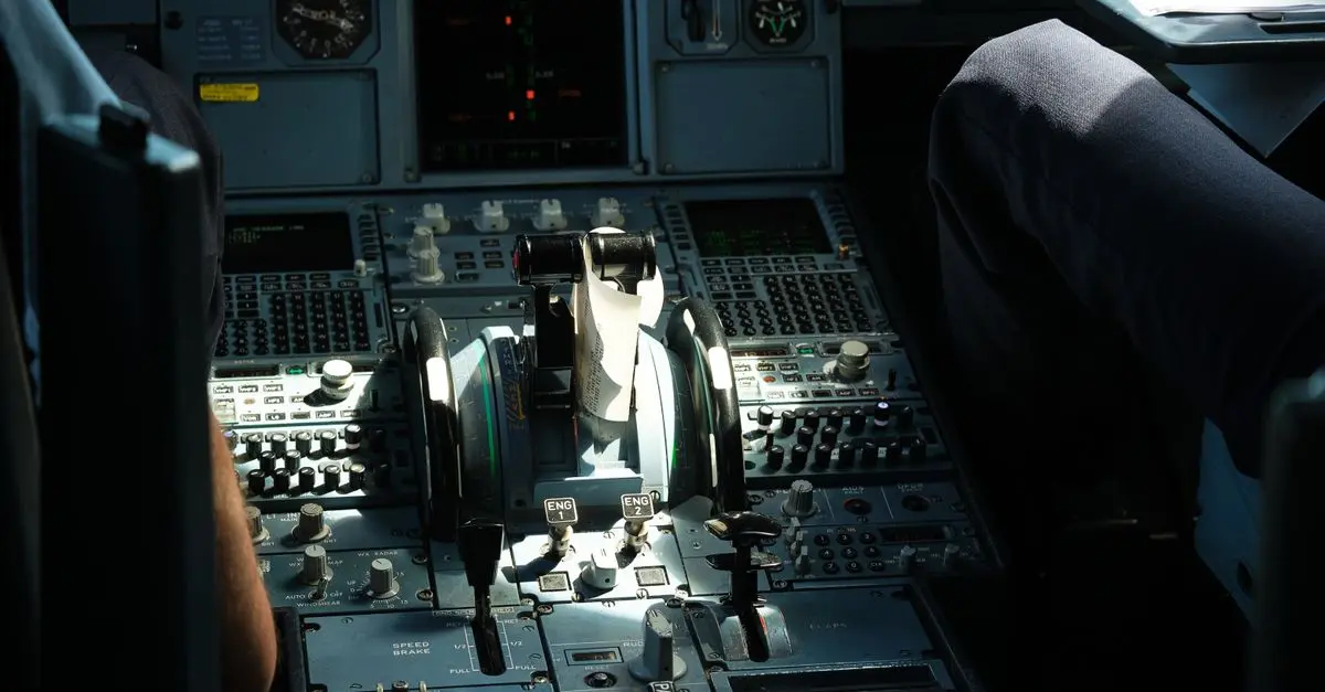 The Evolution of Pilot Training Programs