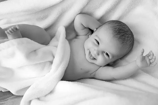 Guide Complet pour Accueillir Bébé : Les Indispensables
