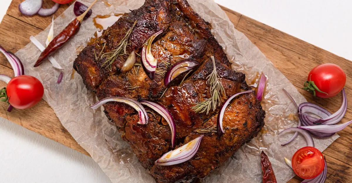 10 Astuces pour Maîtriser la Cuisson de la Viande Rôtie