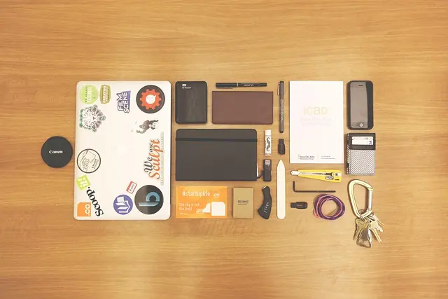 Top Mobile Gadgets for Enhancing Your Productivity