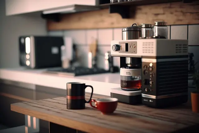 Comment bien choisir sa cafetière à capsules : Guide Complet