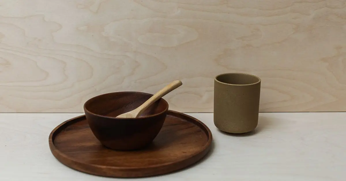 Comment bien choisir vos ustensiles de cuisine en bois