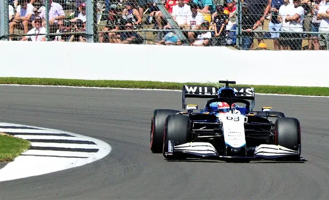 Les secrets des circuits de Formule 1 : histoire et évolution