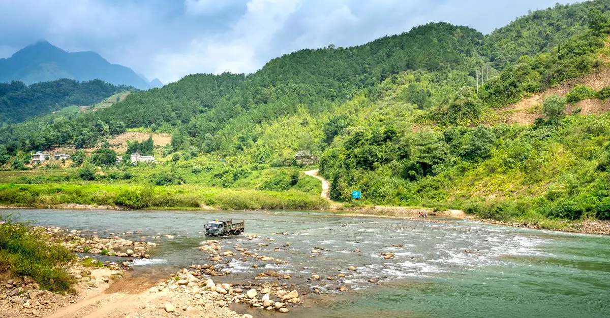 Les meilleures destinations de tourisme d'aventure à découvrir