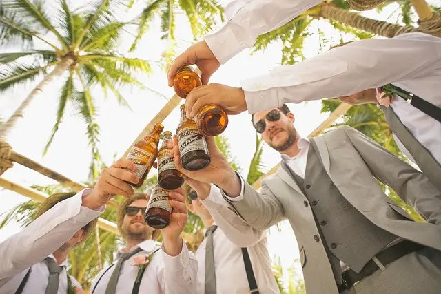 Come scegliere il look perfetto per un matrimonio