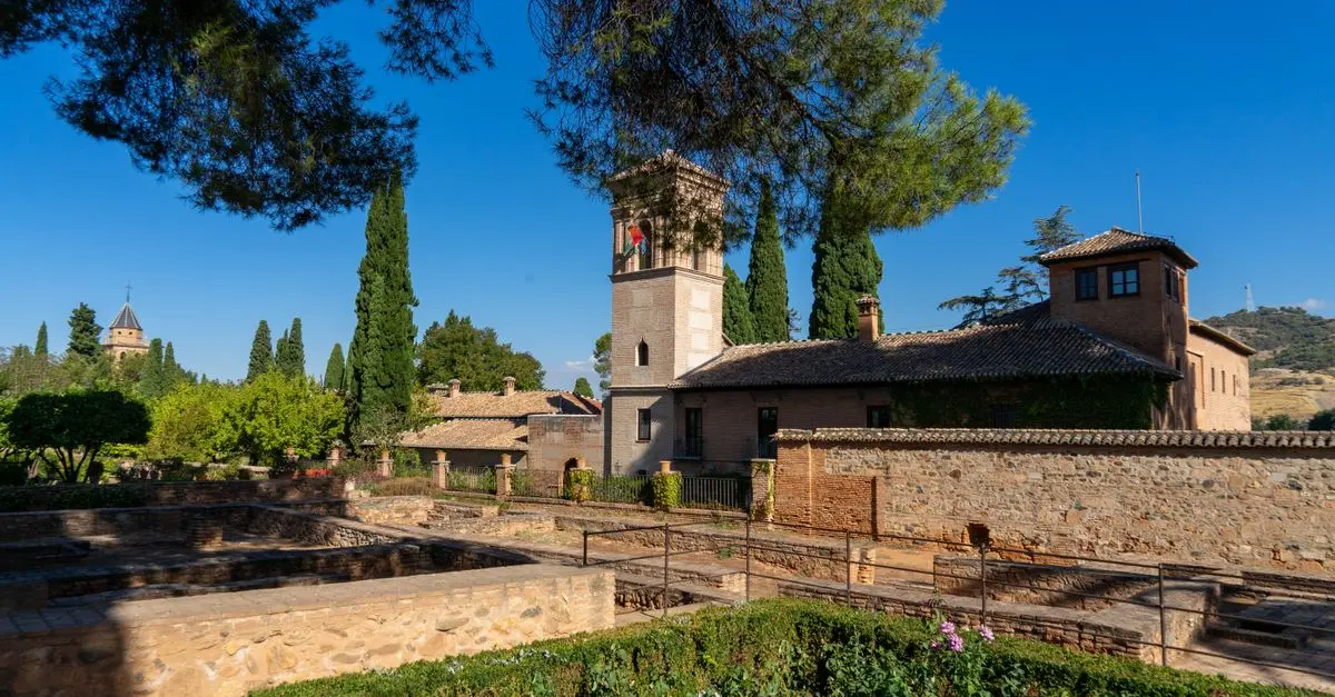 Guía Completa para Visitar la Alhambra: Todo lo que Debes Saber