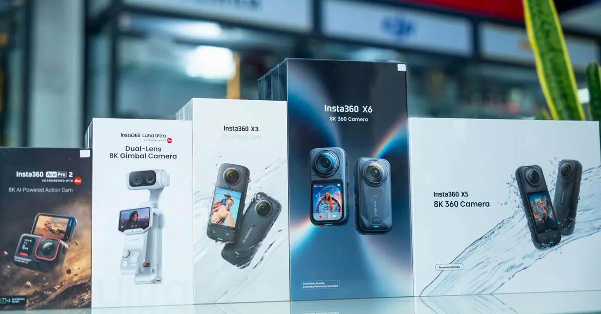 How to Effectively Use Tech Shopping Zones for Maximum Savings
