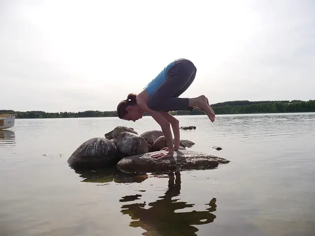 Les Bienfaits du Yoga en Ayurveda pour un Équilibre Optimal