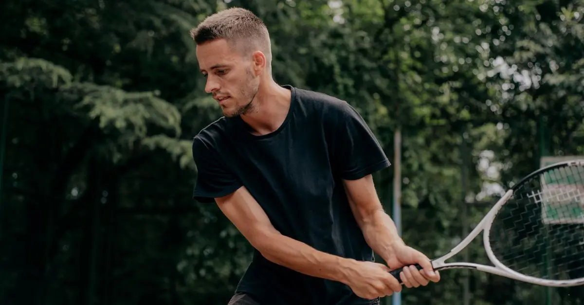 Comment développer votre mental pour exceller au tennis