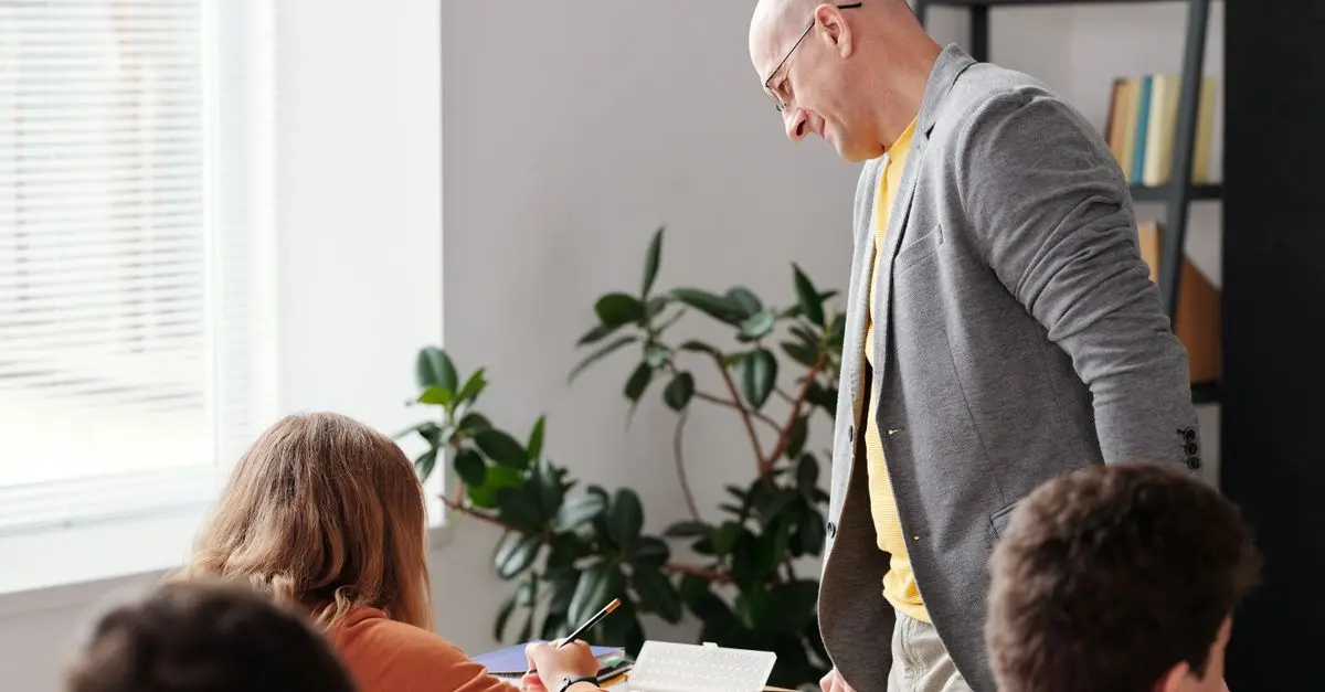 7 errori da evitare nel tutoring: guida pratica per tutor