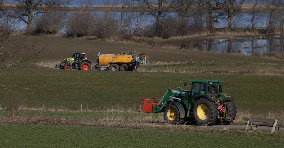 Comment évaluer le prix des pièces agricoles : guide pratique