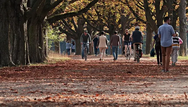 Comment organiser un week-end de loisirs en famille sans stress