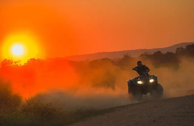 Aventures Ado : 10 Destinations Inspiring pour Éveiller leur Curiosité