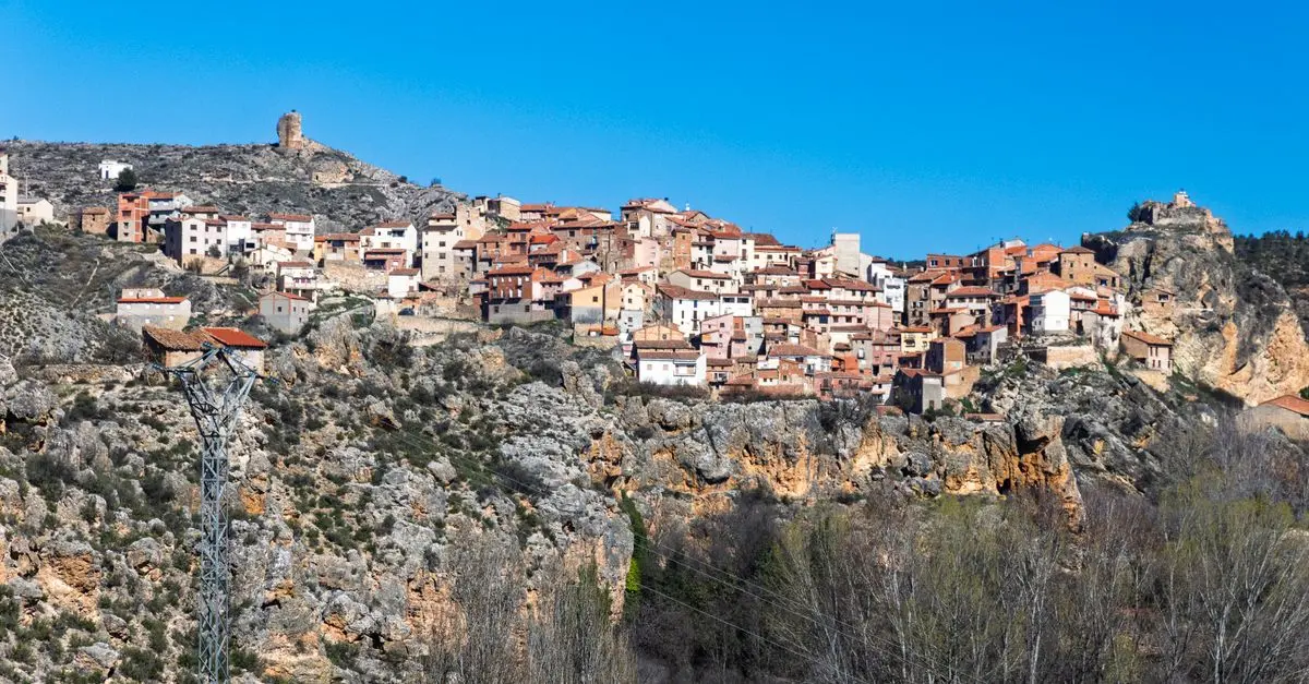 Explora los rincones ocultos de España que no conocías