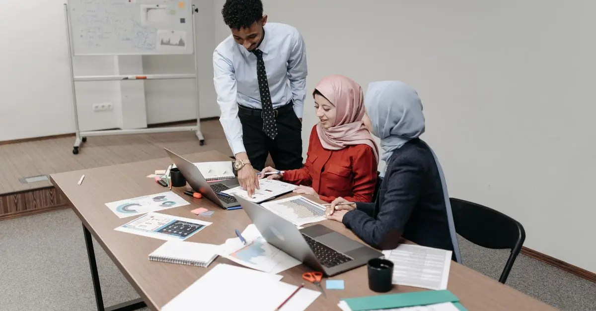 Les défis courants dans la gestion de projets matures