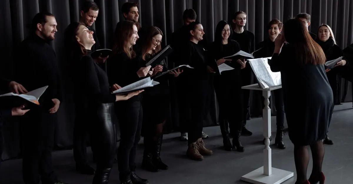 How to Find Your Artistic Voice: A Comprehensive Guide