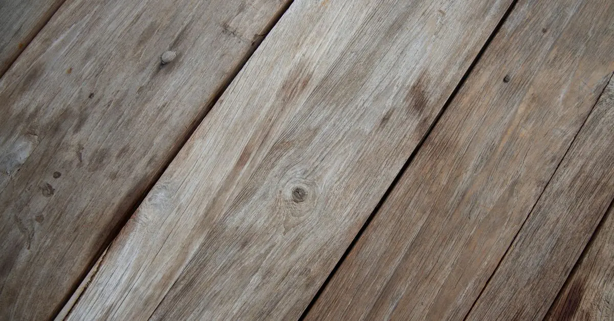 Pourquoi le bois de chêne est-il si populaire ?