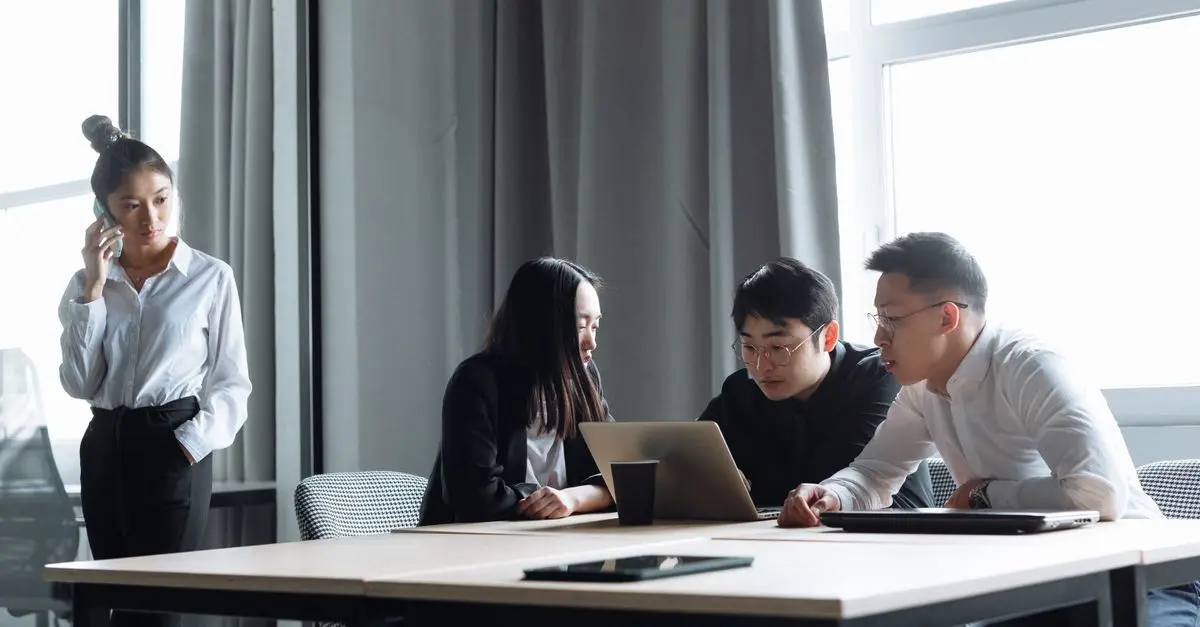 Comment le SD-WAN transforme la connectivité professionnelle