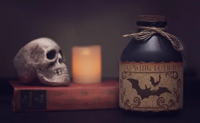 Cómo organizar un escape room temático para Halloween