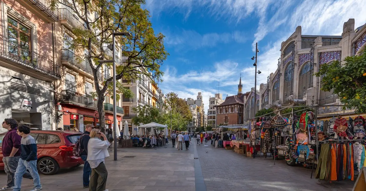 Las ciudades más baratas para vivir y trabajar en el extranjero