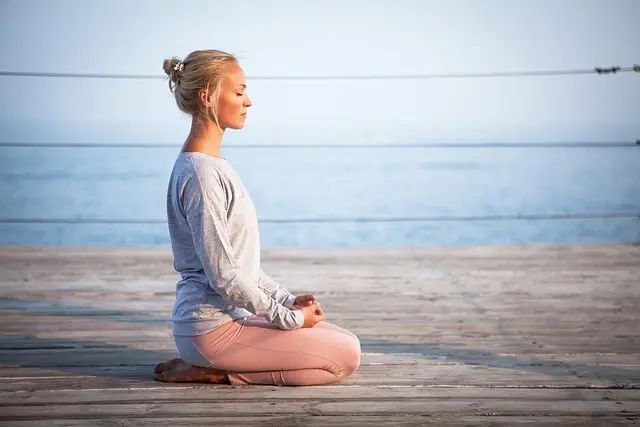 Comment Intégrer la Méditation dans vos Vacances