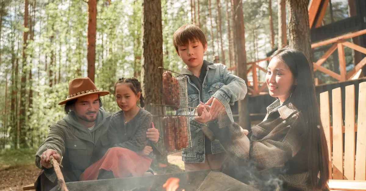 Fun Family Adventures for Every Budget