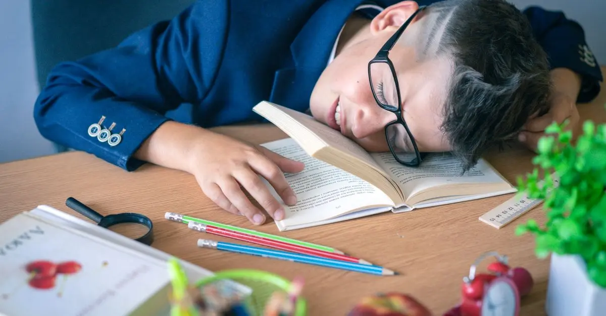 Comment Établir un Planning Scolaire Équilibré pour la Rentrée