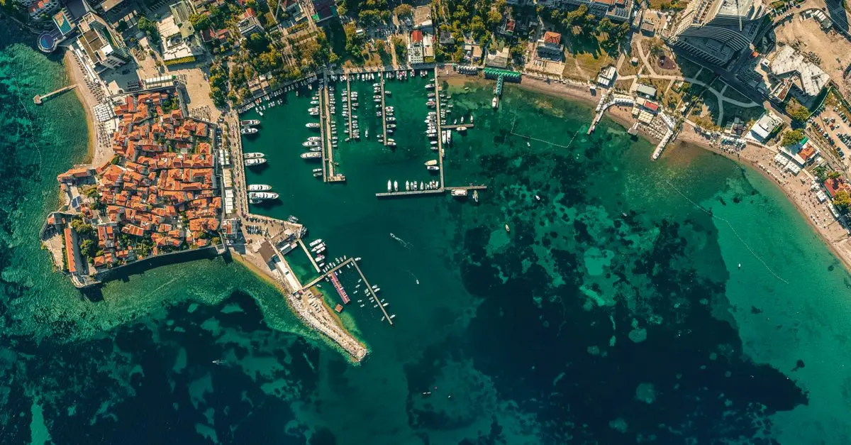 Les Meilleures Destinations en Europe à Découvrir