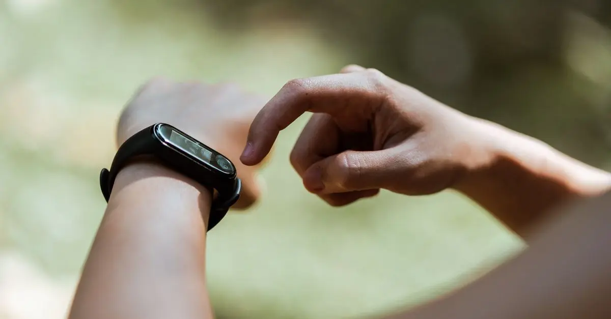 Comparatif : Montres connectées pour sportifs