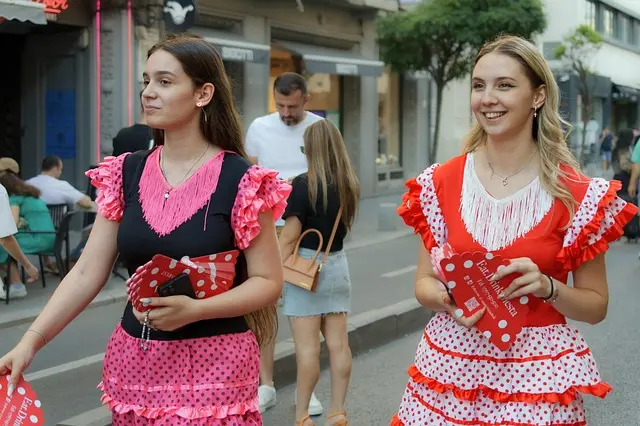 Disfraces de Halloween para adultos: ideas impresionantes