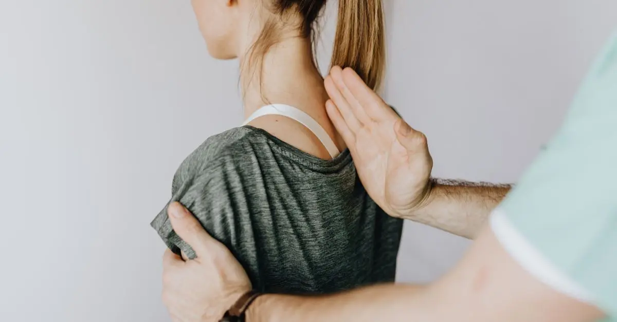 10 astuces pour soulager le mal de dos au travail