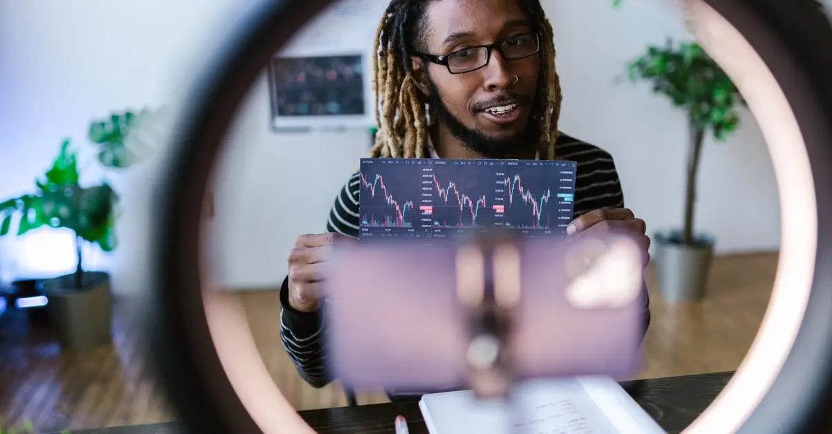Comment créer des visuels attractifs pour votre webinar