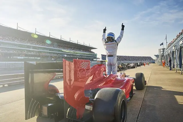Les Rituels Mystérieux des Pilotes Légendaires de F1