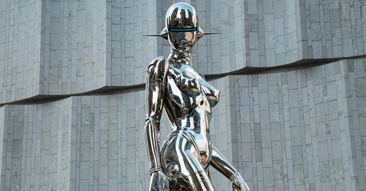 Implications des tamagogènes dans l'art moderne