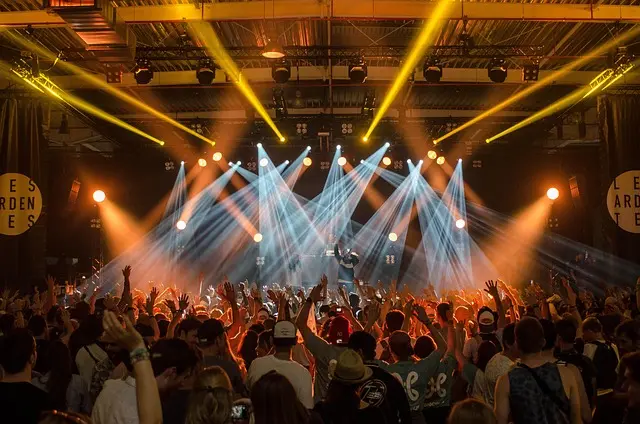 How to Build a Successful Music Career: Essential Strategies