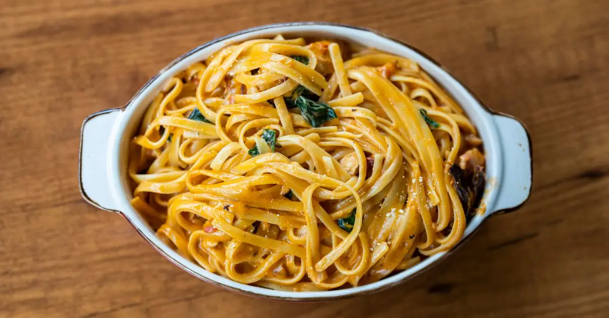 10 consejos para hacer la pasta casera perfecta