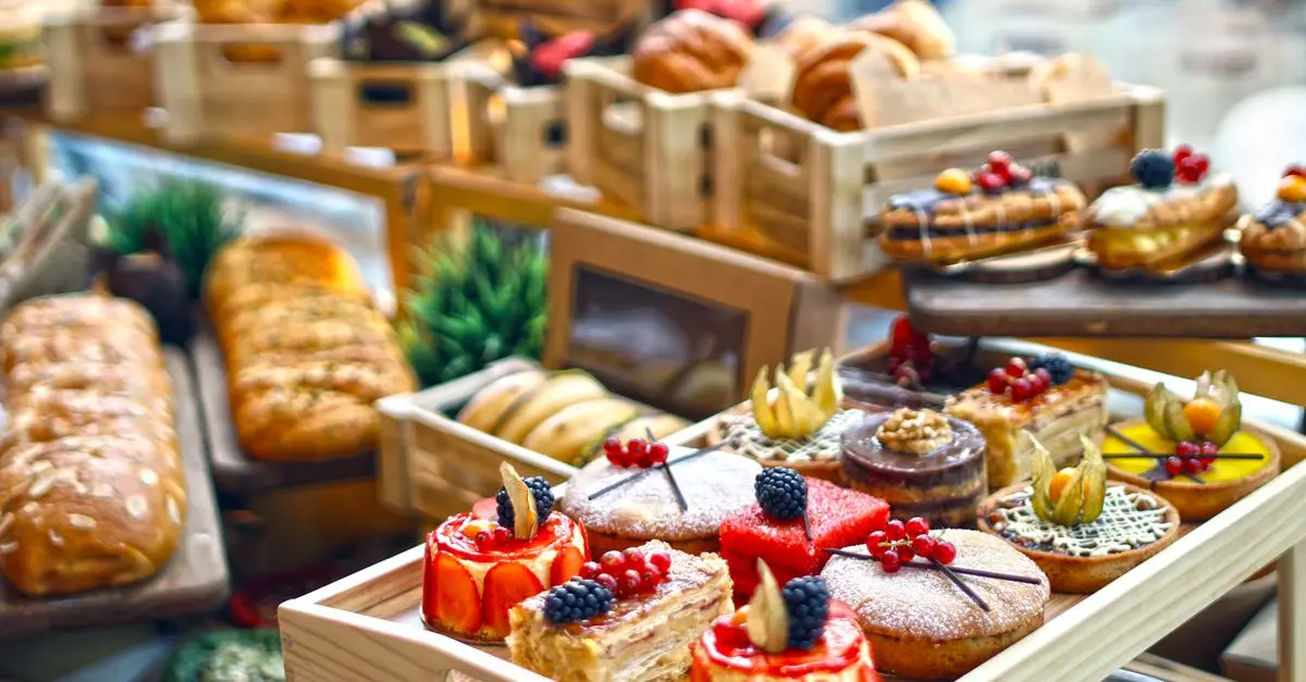 Les 10 meilleures recettes de gâteaux mythiques à essayer