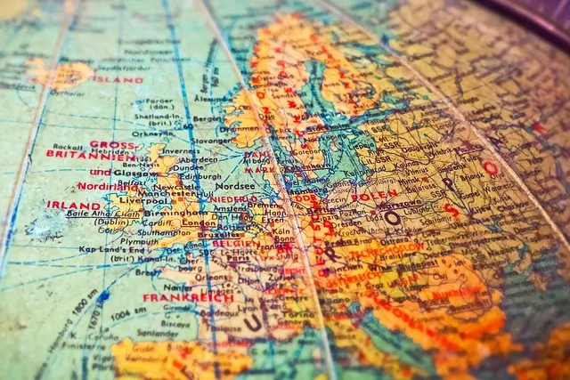 Les Meilleurs Atlas Géographiques à Explorer pour Élargir vos Horizons