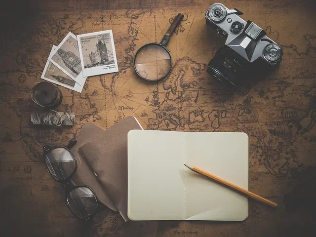 10 consejos para organizar un viaje en grupo sin estrés